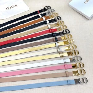 dior woman belt not for sale exclusive gift: free wallet with purchase of any 2 items.