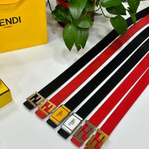 fendi woman belt not for sale exclusive gift: free wallet with purchase of any 2 items.