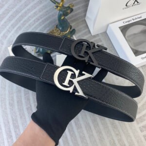 ck belt not for sale exclusive gift: free wallet with purchase of any 2 items.