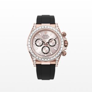 rolex daytona 40mm calibre 7750 (top quality)
