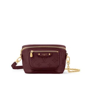 m25905 new mini bumbag