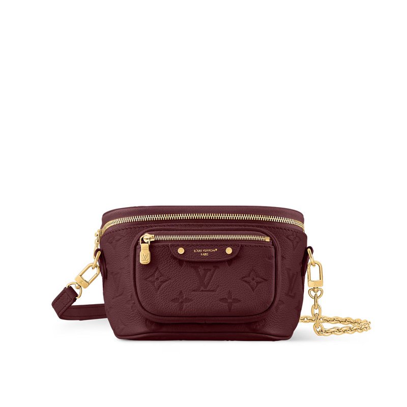m25905 new mini bumbag