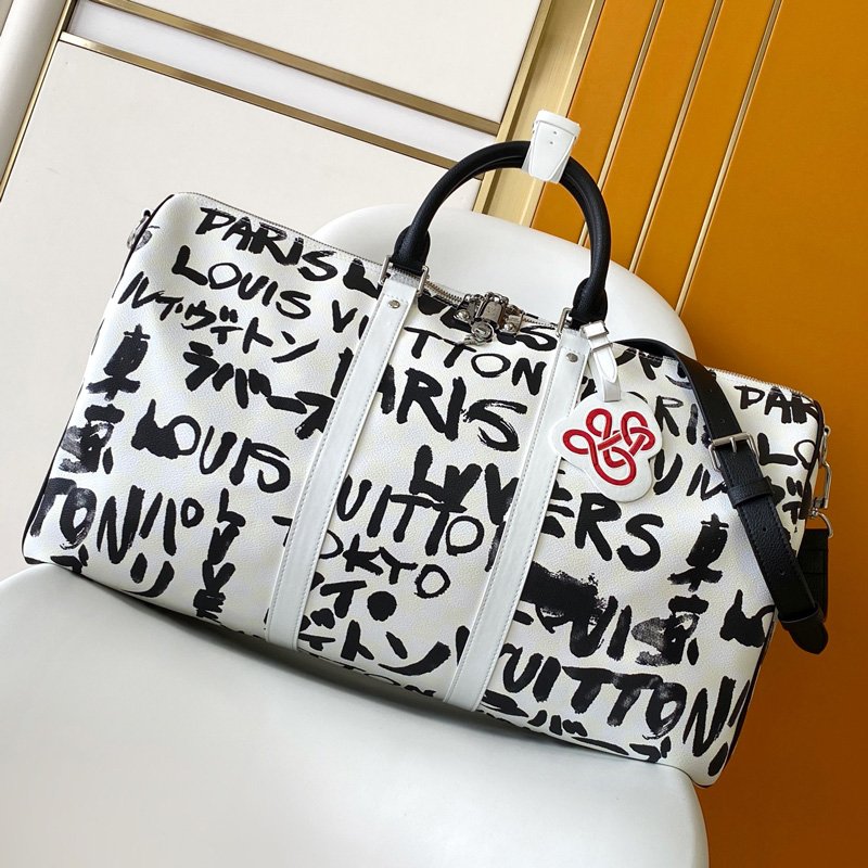 n40804 new keepall bandoulière 50