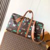 m14834 new keepall bandoulière 50 (复制)