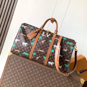 m14834 new keepall bandoulière 50 (复制)