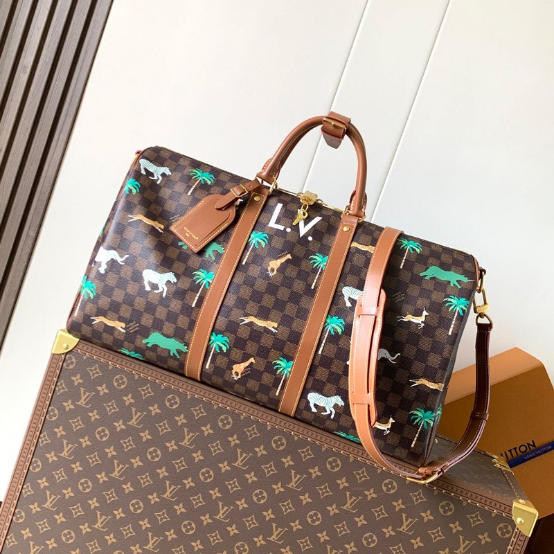 m14834 new keepall bandoulière 50 (复制)