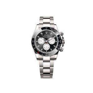 rolex daytona 40mm calibre 7750 (top quality) (复制)