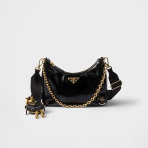 Prada Re-Edition 2005 leather bag