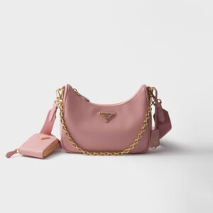 Prada Re-Edition 2005 leather bag