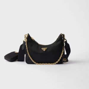 Prada Re-Edition 2005 Re-Nylon bag
