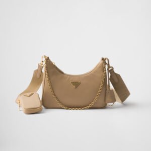 Prada Re-Edition 2005 Re-Nylon bag