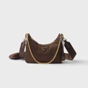 Prada Re-Edition 2005 Re-Nylon bag