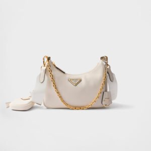 Prada Re-Edition 2005 leather bag