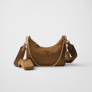 Prada Re-Edition 2005 Re-Nylon bag