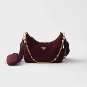 Prada Re-Edition 2005 Re-Nylon bag