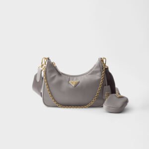 Prada Re-Edition 2005 Re-Nylon bag