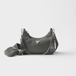 Prada Re-Edition 2005 Re-Nylon bag