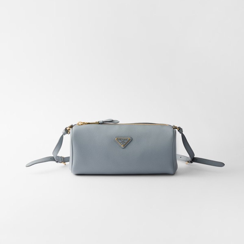 Leather pouch