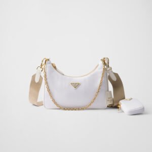 Prada Re-Edition 2005 Re-Nylon bag