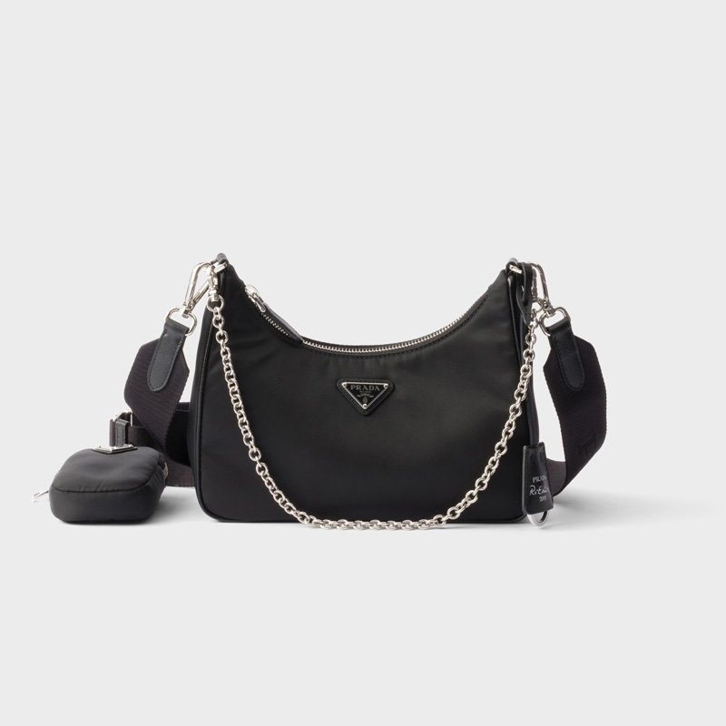 Prada Re-Edition 2005 Re-Nylon bag