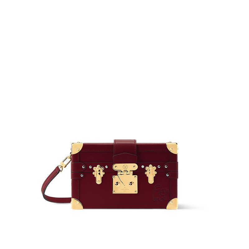 M15143 PETITE MALLE