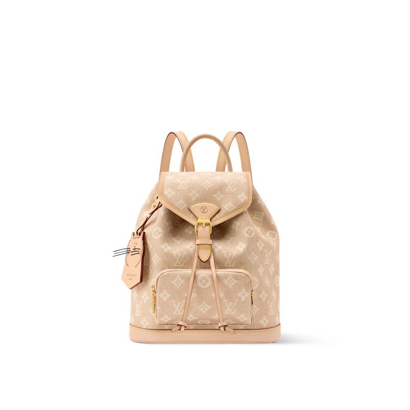 M15135 MONTSOURIS BACKPACK PM