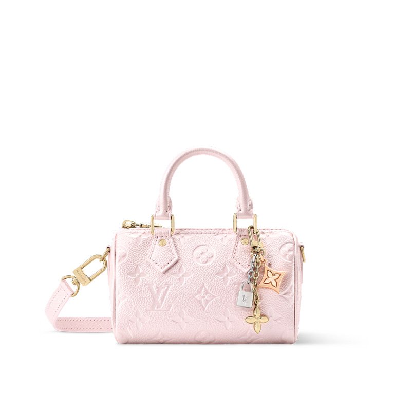 M27107 NANO SPEEDY
