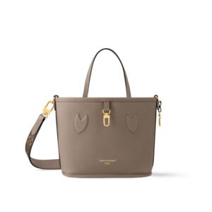 M28348  M28349  M28347  NEVERFULL BANDOULIÈRE INSIDE OUT BB