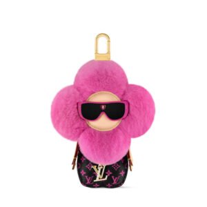 LV  VIVIENNE FASHIONISTA  Get a free gift with any purchase over $680. After choosing, take a screenshot and send it to customer service with your preferred color and style.