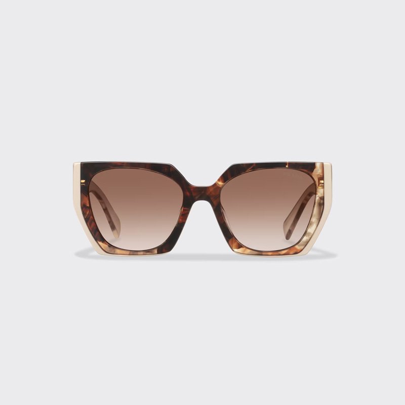 PRADA Sunglasses Free Gift with Any 2 Items! Simply order any 2 products, then send a screenshot of your favorite gift style to customer service. We'll add it to your order.
