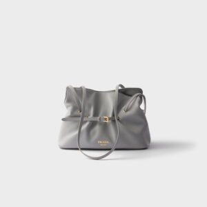 Prada Dada small nappa leather bag
