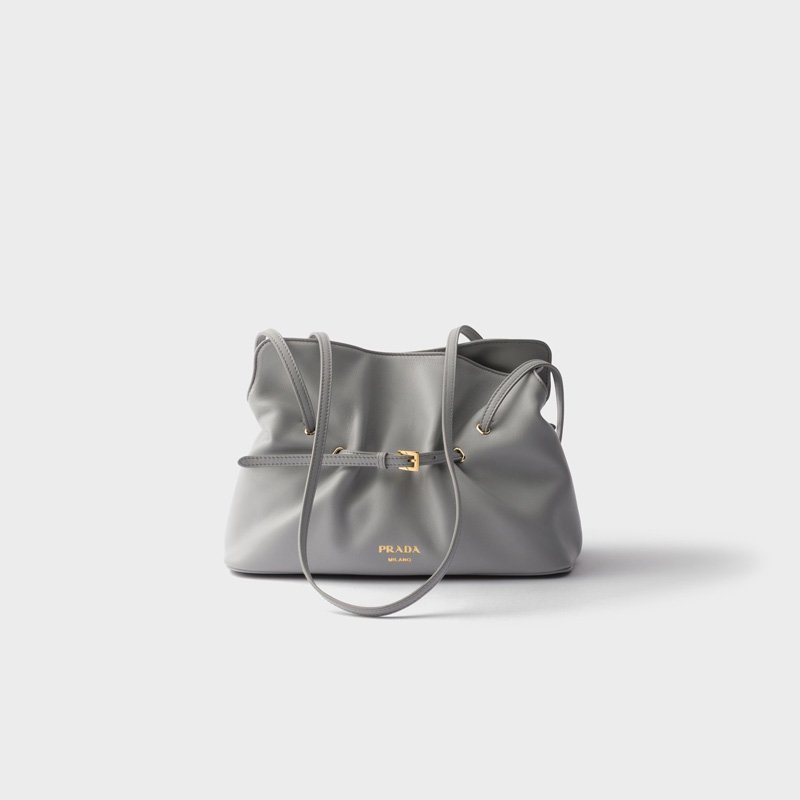 Prada Dada small nappa leather bag
