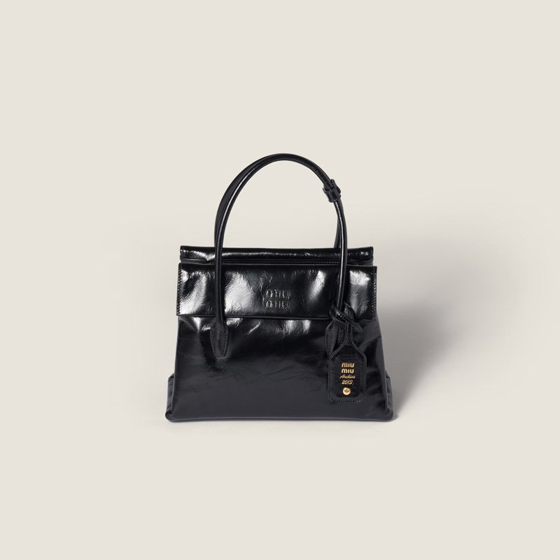 miumiu solitaire hand