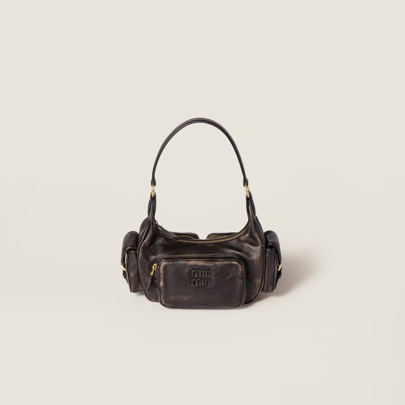 Leather Bag