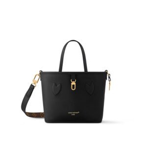 M28348  M28349  M28347  NEVERFULL BANDOULIÈRE INSIDE OUT BB