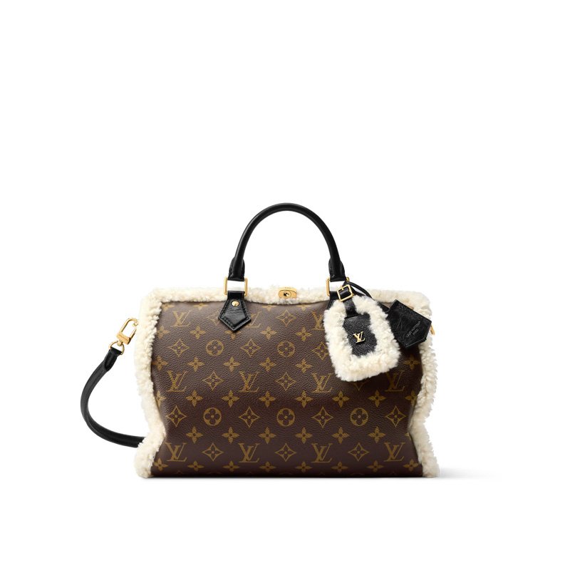 M26326 NEW Speedy Soft 30 Teddy