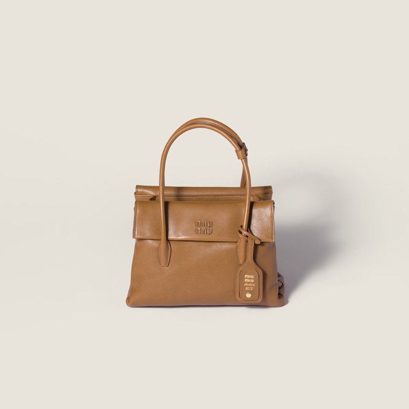 miumiu solitaire handle