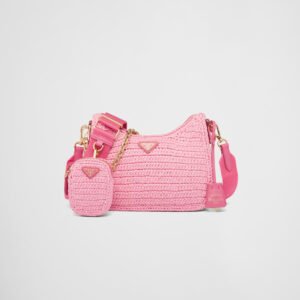 Prada Re-Edition 2005 leather bag