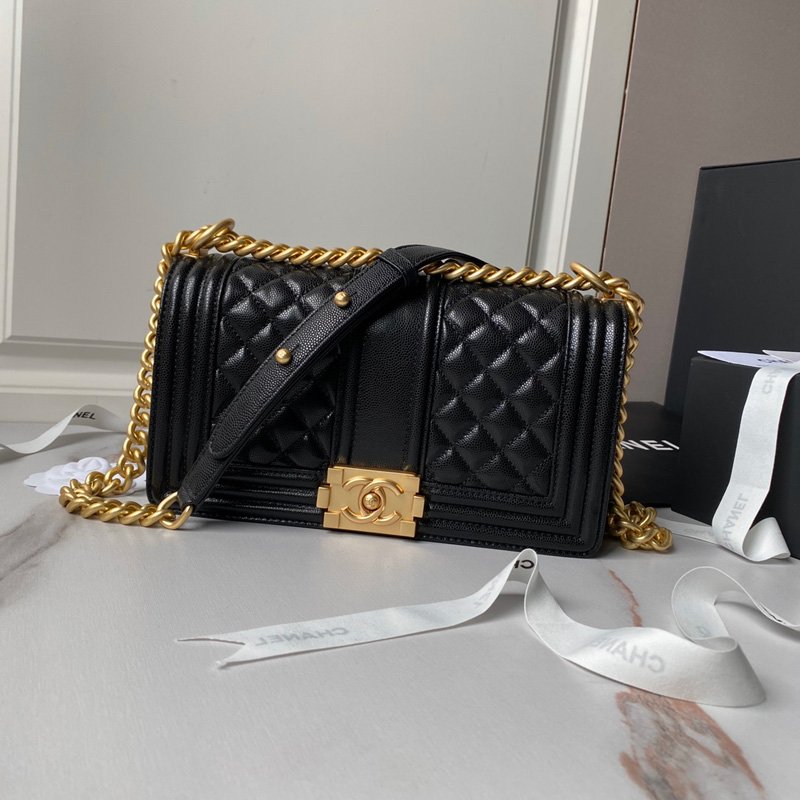 boy chanel flap bag with handle