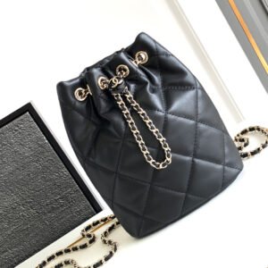 chanel 24s