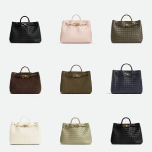 48 colors medium andiamo 766016