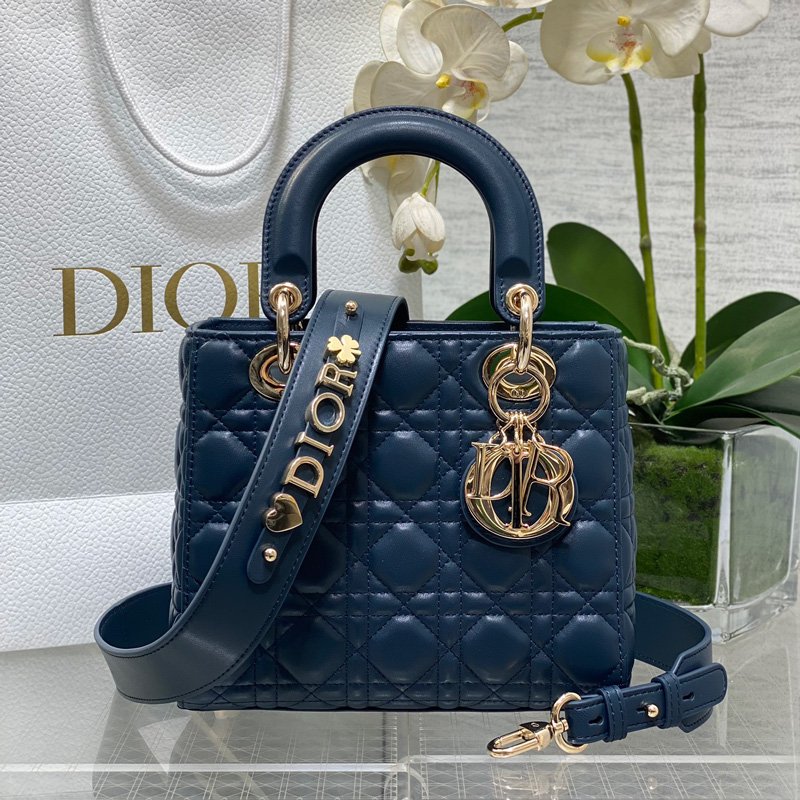 small lady dior my abcdior bag
