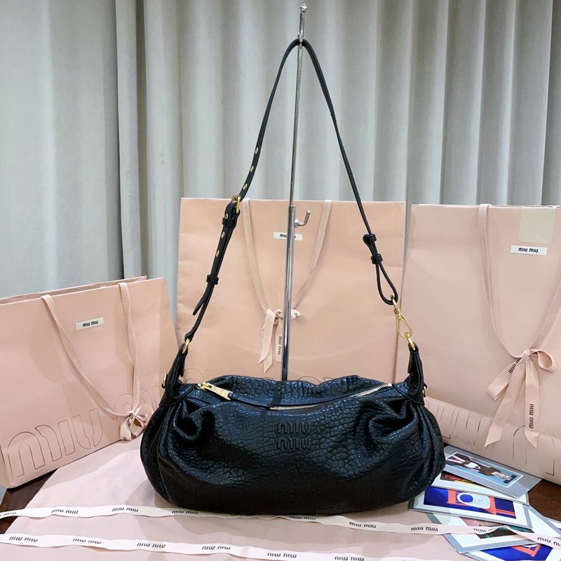 Leather Bag