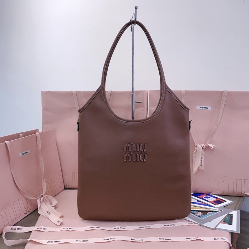 IVY suede bag