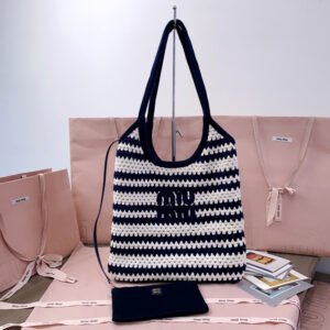 IVY suede bag