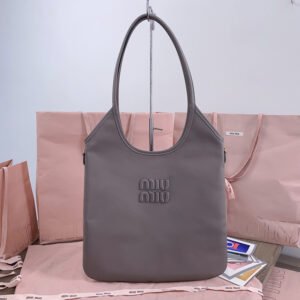 IVY suede bag