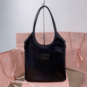 IVY suede bag