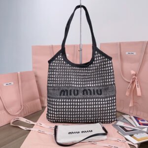 IVY suede bag