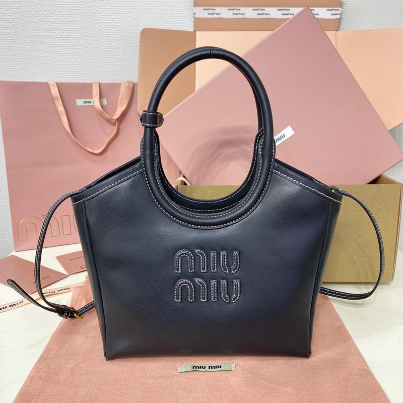 IVY leather bag