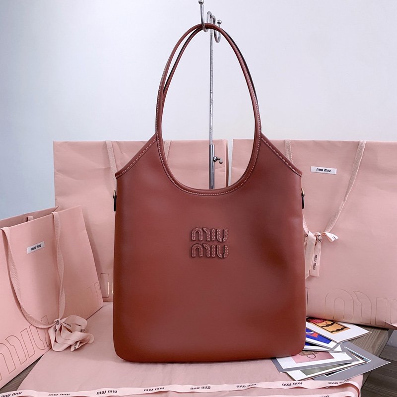 IVY suede bag